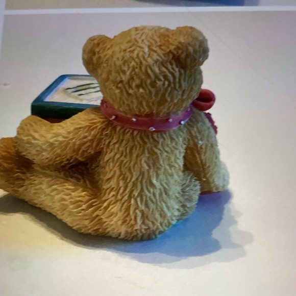 Cherished Teddies G - Picture 2 of 2
